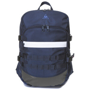 르꼬끄(LECOQ) 남녀공용 크레센트 싸이클라이프 백팩 (Q8323CBP71)