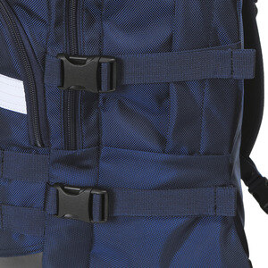 르꼬끄(LECOQ) 남녀공용 크레센트 싸이클라이프 백팩 (Q8323CBP71)