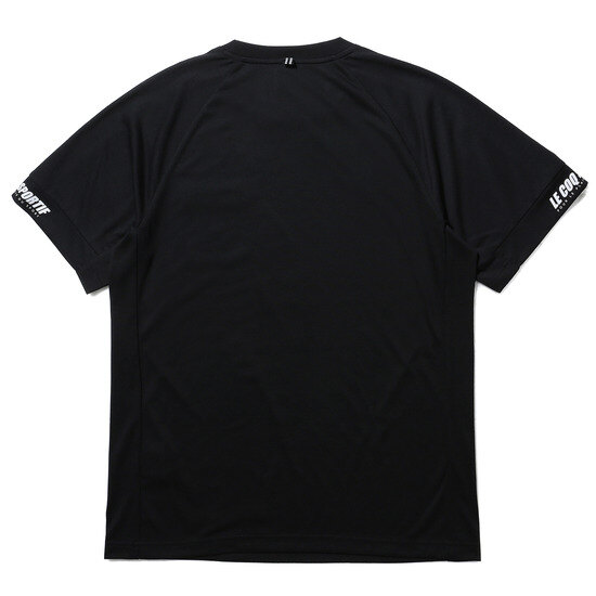 르꼬끄(LECOQ) 남녀공용 투어러 루즈핏 포켓티셔츠 (Q8323CRS72)