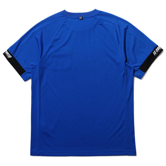 르꼬끄(LECOQ) 남녀공용 투어러 루즈핏 포켓티셔츠 (Q8323CRS72)