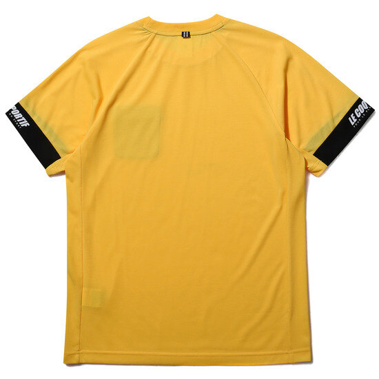 르꼬끄(LECOQ) 남녀공용 투어러 루즈핏 포켓티셔츠 (Q8323CRS72)