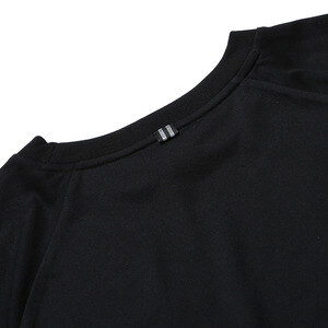 르꼬끄(LECOQ) 남녀공용 투어러 루즈핏 포켓티셔츠 (Q8323CRS72)