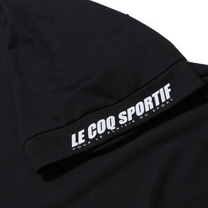 르꼬끄(LECOQ) 남녀공용 투어러 루즈핏 포켓티셔츠 (Q8323CRS72)