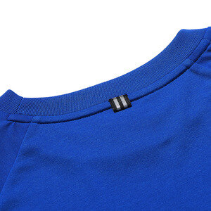 르꼬끄(LECOQ) 남녀공용 투어러 루즈핏 포켓티셔츠 (Q8323CRS72)