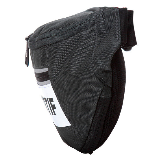 르꼬끄(LECOQ) 남녀공용 트레이닝 확장형 힙색 (Q8323EBG71)