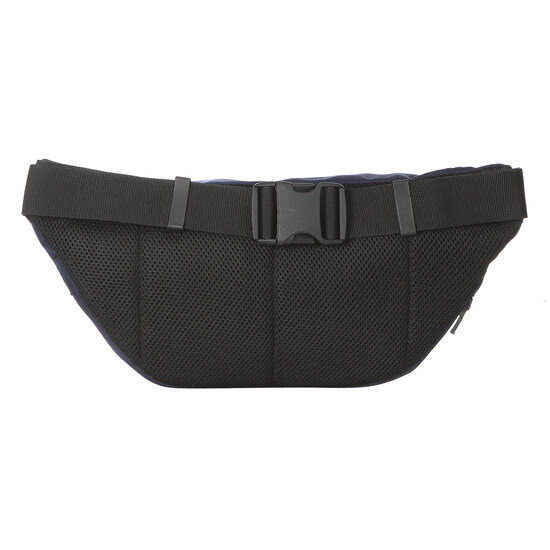 르꼬끄(LECOQ) 남녀공용 트레이닝 확장형 힙색 (Q8323EBG71)