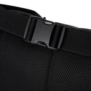 르꼬끄(LECOQ) 남녀공용 트레이닝 확장형 힙색 (Q8323EBG71)