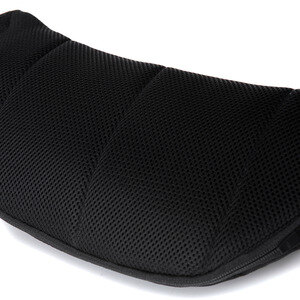 르꼬끄(LECOQ) 남녀공용 트레이닝 확장형 힙색 (Q8323EBG71)