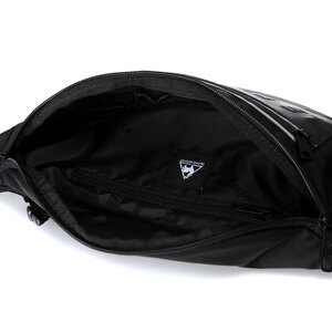 르꼬끄(LECOQ) 남녀공용 트레이닝 확장형 힙색 (Q8323EBG71)