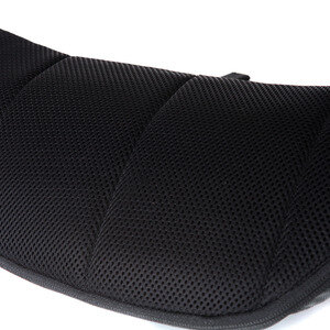 르꼬끄(LECOQ) 남녀공용 트레이닝 확장형 힙색 (Q8323EBG71)