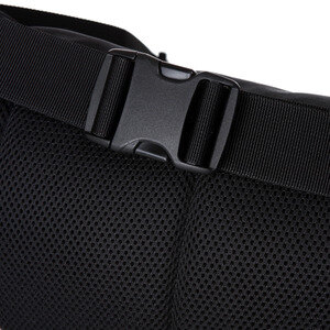 르꼬끄(LECOQ) 남녀공용 트레이닝 확장형 힙색 (Q8323EBG71)