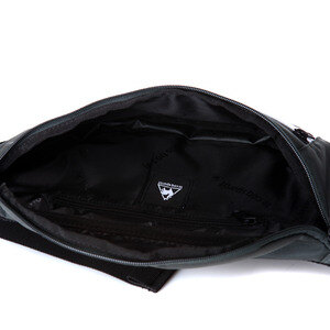 르꼬끄(LECOQ) 남녀공용 트레이닝 확장형 힙색 (Q8323EBG71)