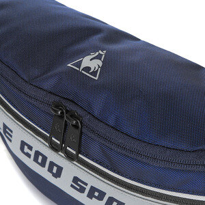 르꼬끄(LECOQ) 남녀공용 트레이닝 확장형 힙색 (Q8323EBG71)