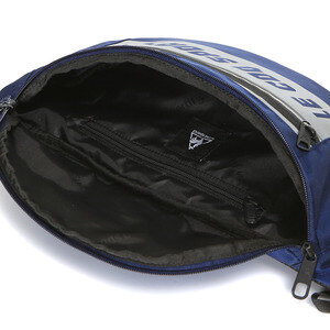 르꼬끄(LECOQ) 남녀공용 트레이닝 확장형 힙색 (Q8323EBG71)