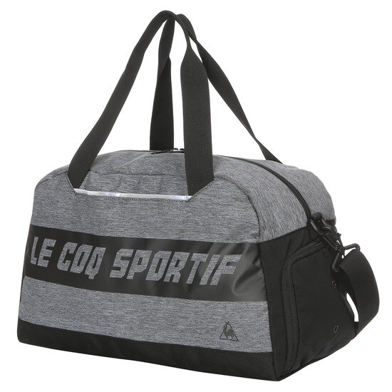 르꼬끄(LECOQ) 남녀공용 트레이닝 짐백 (Q8323EBG72)