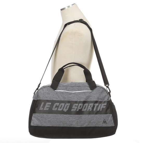 르꼬끄(LECOQ) 남녀공용 트레이닝 짐백 (Q8323EBG72)