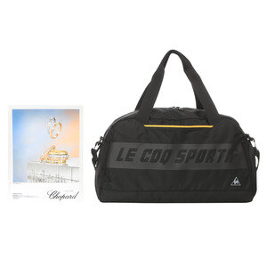 르꼬끄(LECOQ) 남녀공용 트레이닝 짐백 (Q8323EBG72)