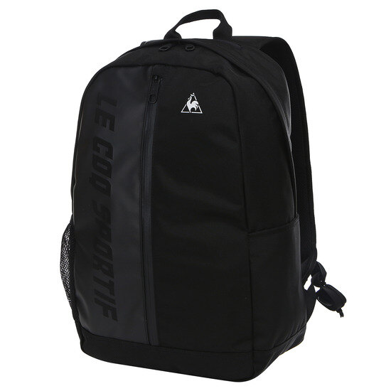 르꼬끄(LECOQ) 남녀공용 트레이닝 베이직 백팩 (Q8323EBP71)