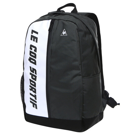 르꼬끄(LECOQ) 남녀공용 트레이닝 베이직 백팩 (Q8323EBP71)