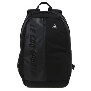 르꼬끄(LECOQ) 남녀공용 트레이닝 베이직 백팩 (Q8323EBP71)