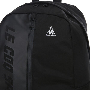 르꼬끄(LECOQ) 남녀공용 트레이닝 베이직 백팩 (Q8323EBP71)