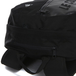 르꼬끄(LECOQ) 남녀공용 트레이닝 베이직 백팩 (Q8323EBP71)