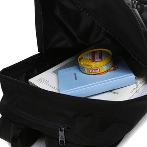 르꼬끄(LECOQ) 남녀공용 트레이닝 베이직 백팩 (Q8323EBP71)