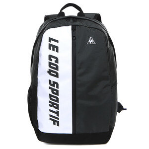 르꼬끄(LECOQ) 남녀공용 트레이닝 베이직 백팩 (Q8323EBP71)