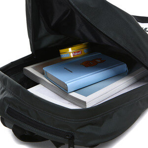 르꼬끄(LECOQ) 남녀공용 트레이닝 베이직 백팩 (Q8323EBP71)