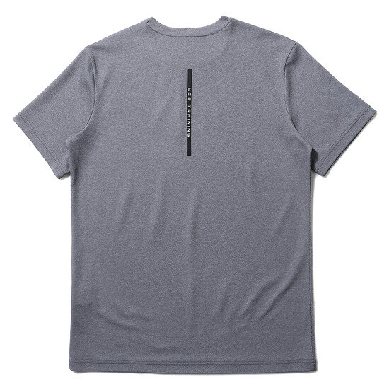 르꼬끄(LECOQ) 남녀공용 화섬 트레이닝 티셔츠 (Q8323ERS73)