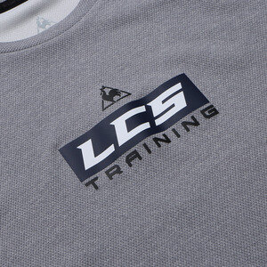 르꼬끄(LECOQ) 남녀공용 화섬 트레이닝 티셔츠 (Q8323ERS73)