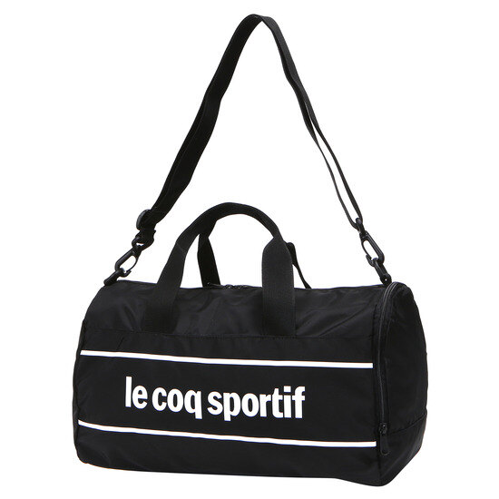 르꼬끄(LECOQ) 남녀공용 라이프스타일 짐백 (Q8323RBG81)