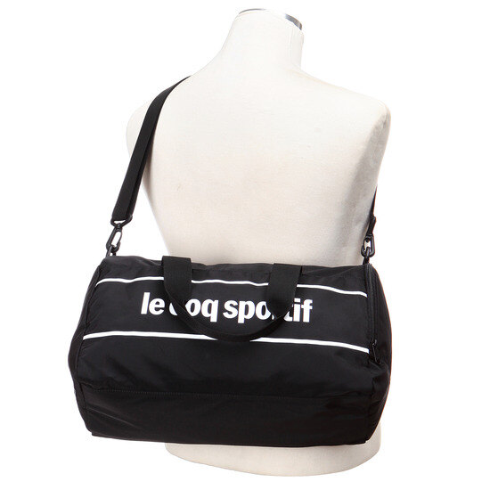 르꼬끄(LECOQ) 남녀공용 라이프스타일 짐백 (Q8323RBG81)