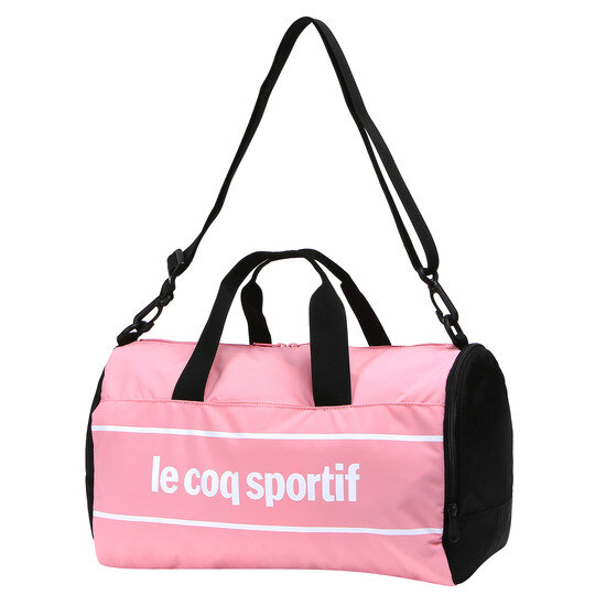 르꼬끄(LECOQ) 남녀공용 라이프스타일 짐백 (Q8323RBG81)