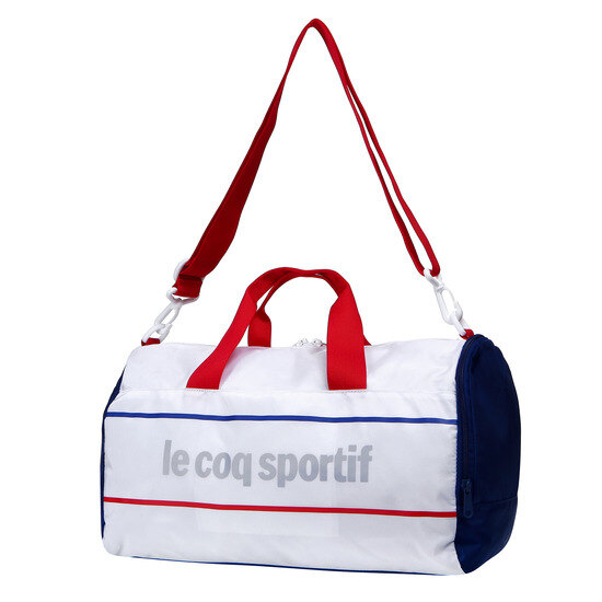 르꼬끄(LECOQ) 남녀공용 라이프스타일 짐백 (Q8323RBG81)