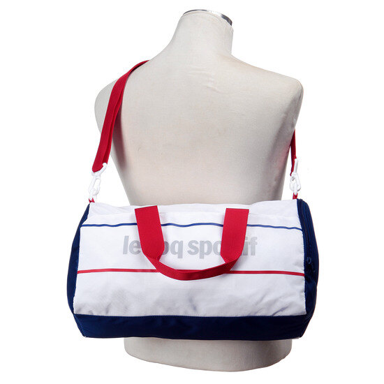 르꼬끄(LECOQ) 남녀공용 라이프스타일 짐백 (Q8323RBG81)