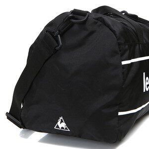 르꼬끄(LECOQ) 남녀공용 라이프스타일 짐백 (Q8323RBG81)