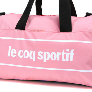 르꼬끄(LECOQ) 남녀공용 라이프스타일 짐백 (Q8323RBG81)