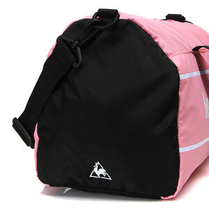 르꼬끄(LECOQ) 남녀공용 라이프스타일 짐백 (Q8323RBG81)