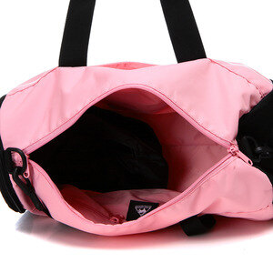 르꼬끄(LECOQ) 남녀공용 라이프스타일 짐백 (Q8323RBG81)