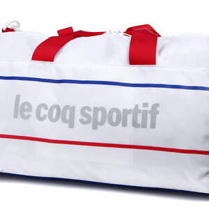 르꼬끄(LECOQ) 남녀공용 라이프스타일 짐백 (Q8323RBG81)