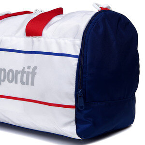 르꼬끄(LECOQ) 남녀공용 라이프스타일 짐백 (Q8323RBG81)