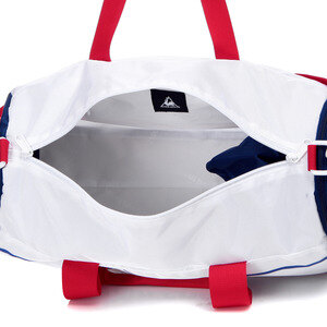 르꼬끄(LECOQ) 남녀공용 라이프스타일 짐백 (Q8323RBG81)