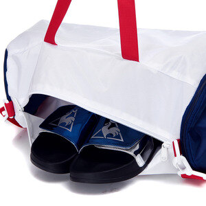 르꼬끄(LECOQ) 남녀공용 라이프스타일 짐백 (Q8323RBG81)