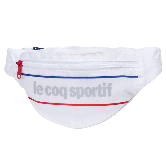 르꼬끄(LECOQ) 남녀공용 미니 힙쌕 (Q8323RBG83)