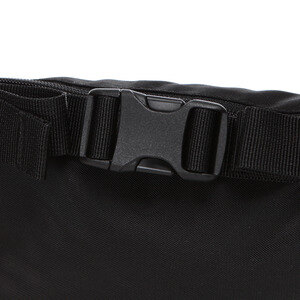 르꼬끄(LECOQ) 남녀공용 미니 힙쌕 (Q8323RBG83)