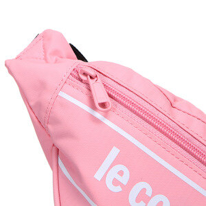 르꼬끄(LECOQ) 남녀공용 미니 힙쌕 (Q8323RBG83)