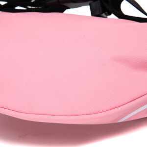 르꼬끄(LECOQ) 남녀공용 미니 힙쌕 (Q8323RBG83)