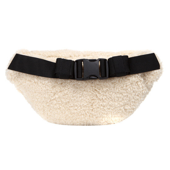 르꼬끄(LECOQ) 남녀공용 클로티 퍼 힙쌕 (Q8423ABGC2)