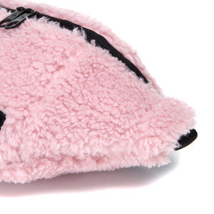 르꼬끄(LECOQ) 남녀공용 클로티 퍼 힙쌕 (Q8423ABGC2)